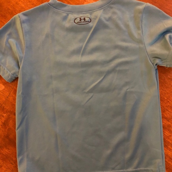 Under armour T-shirt toddler boy - Picture 3 of 3